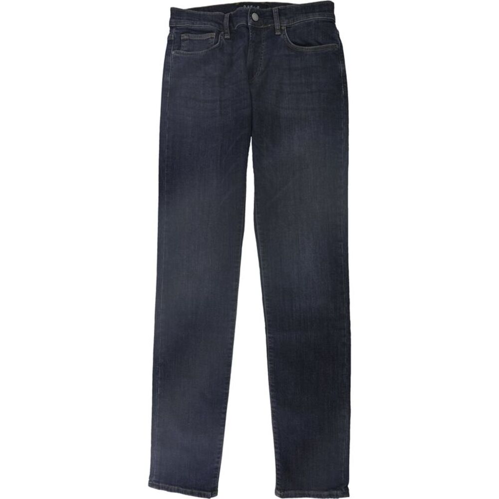 DSTLD Mens Cosy Tapered Slim Jeans, NWT